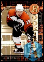 2005-06 Upper Deck Power Play Rookies Mike Richards #156